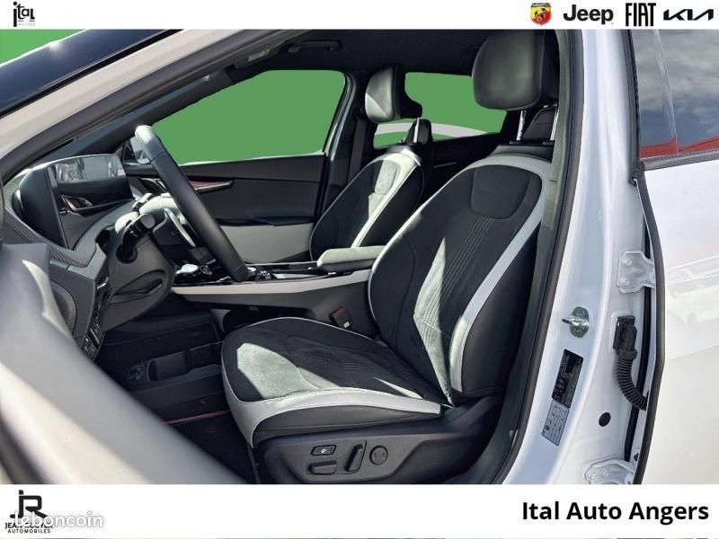 Kia EV6 229ch GT-Line 2WD/Pompe Chaleur/Pack Sécurité (image 8)