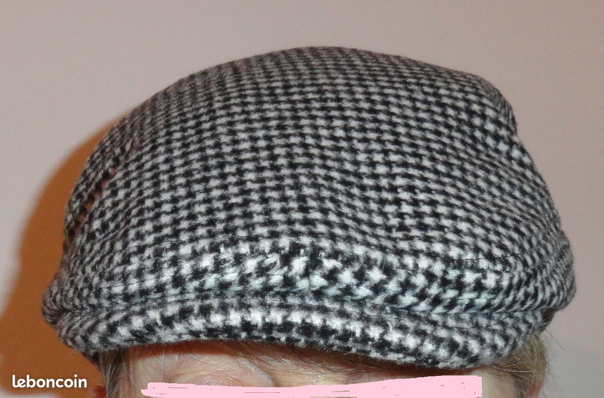 Casquette (image 2)