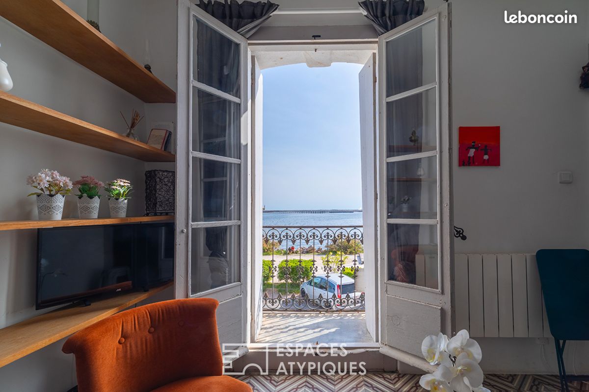 Maison 3 pièces 77 m² · à Bouzigues · 77,4 m² · 449 000 €