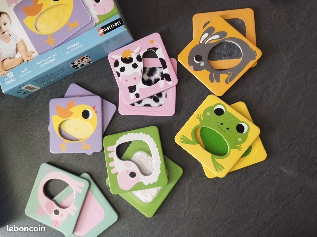Jeu d'éveil (image 2)