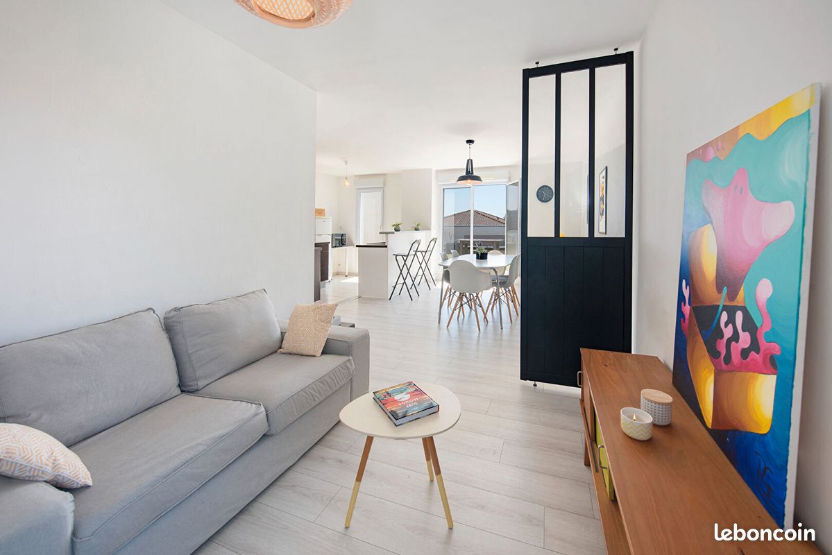 Appartement 4 pièces 70 m² · à Le Loroux-Bottereau · 70 m² · 235 000 €