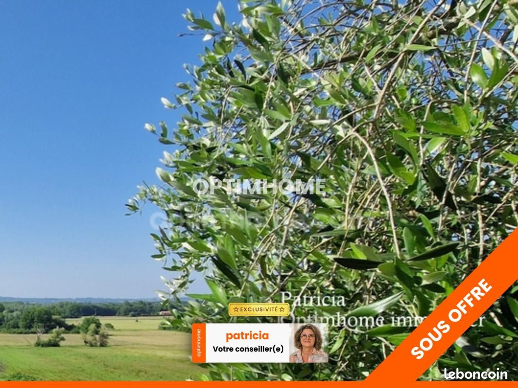 Maison 6 pièces 135 m² · au Fleix · 135 m² · 175 000 €