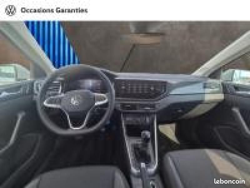 Volkswagen Polo 1.0 TSI 95ch VW Edition (image 2)