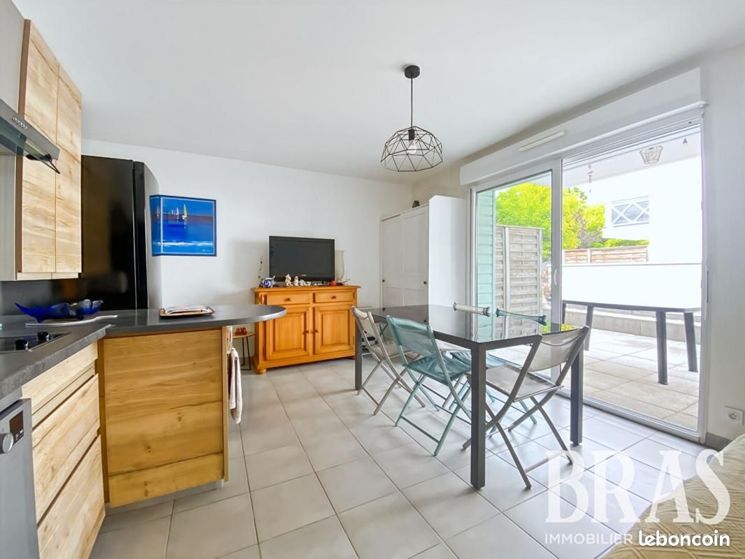 Appartement 2 pièces 40 m² · à Pornichet · 40 m² · 239 400 €