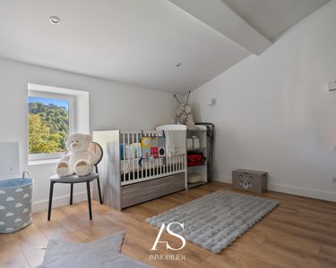 Appartement 460 000 € - 114 m²