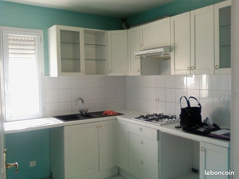 Maison 3 pièces 86 m² · à Bordeaux · 86 m² · 1 395 €