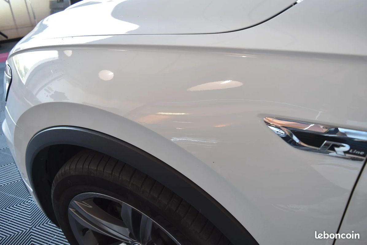 Volkswagen tiguan 2.0 tdi 150 dsg7 r-line (image 31)