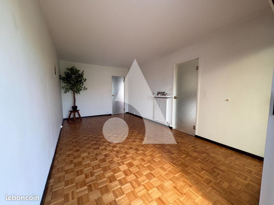 Appartement 3 pièces 66 m² · à Aubenas · 66 m² · 119 000 €