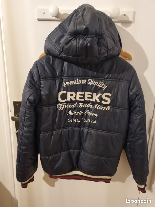 Blouson (image 2)