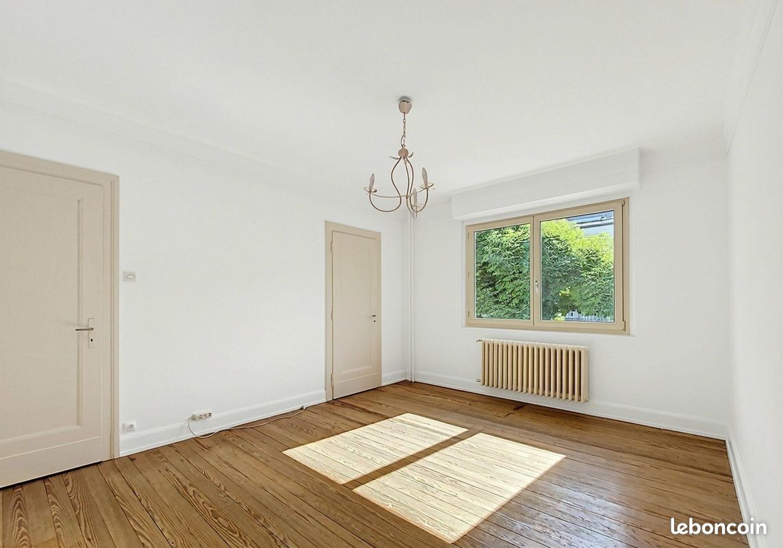 Appartement 3 pièces 86 m² · à Strasbourg · 86 m² · 258 000 €