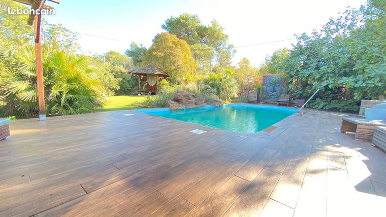 Maison 6 pièces 113 m²