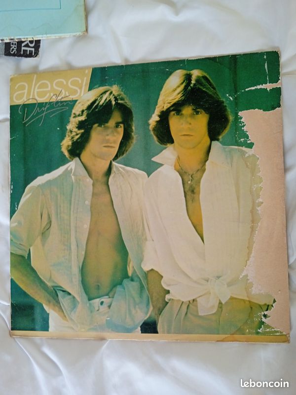 Vinyles occasions (image 1)