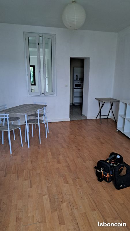 Appartement 2 pièces 60 m² · à Châtellerault · 60 m² · 600 €/mois