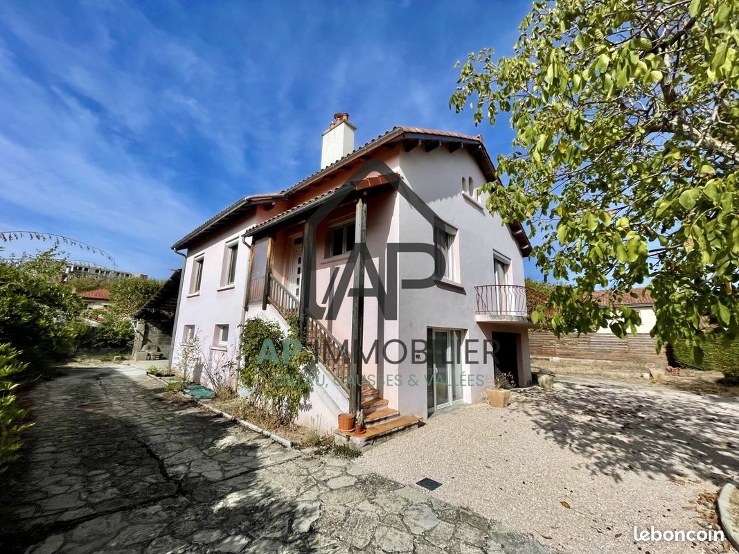 Maison 4 pièces 85 m² · à Millau · 85,5 m² · 335 000 €