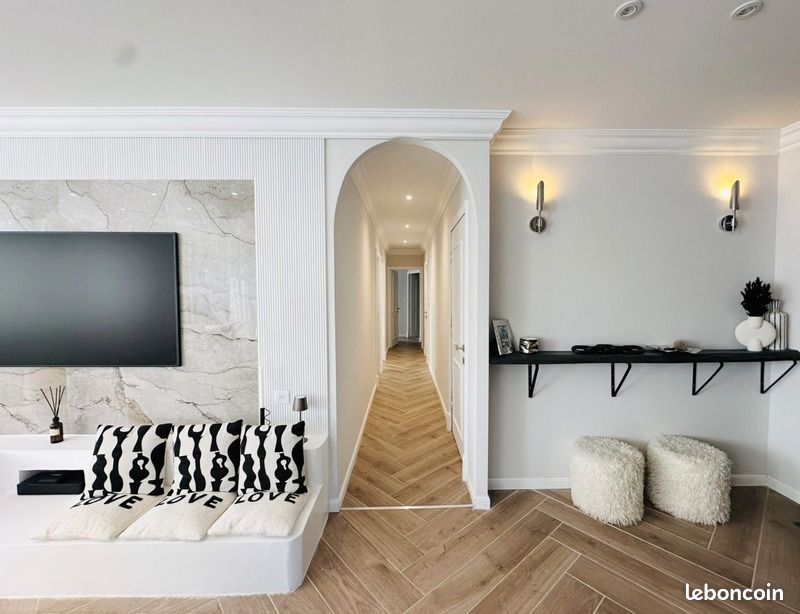 Appartement 5 pièces 153 m² · à Oyonnax · 153 m² · 370 000 €