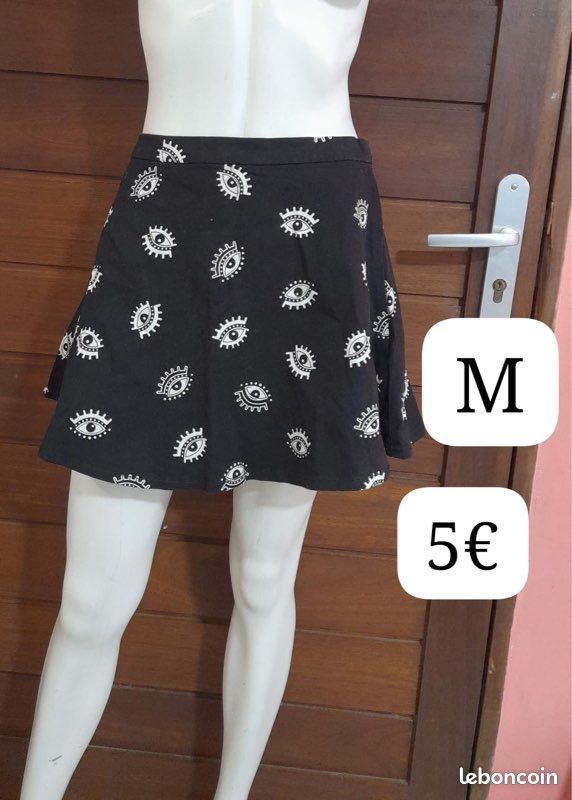 Jupe femme à partir de 5 (image 3)
