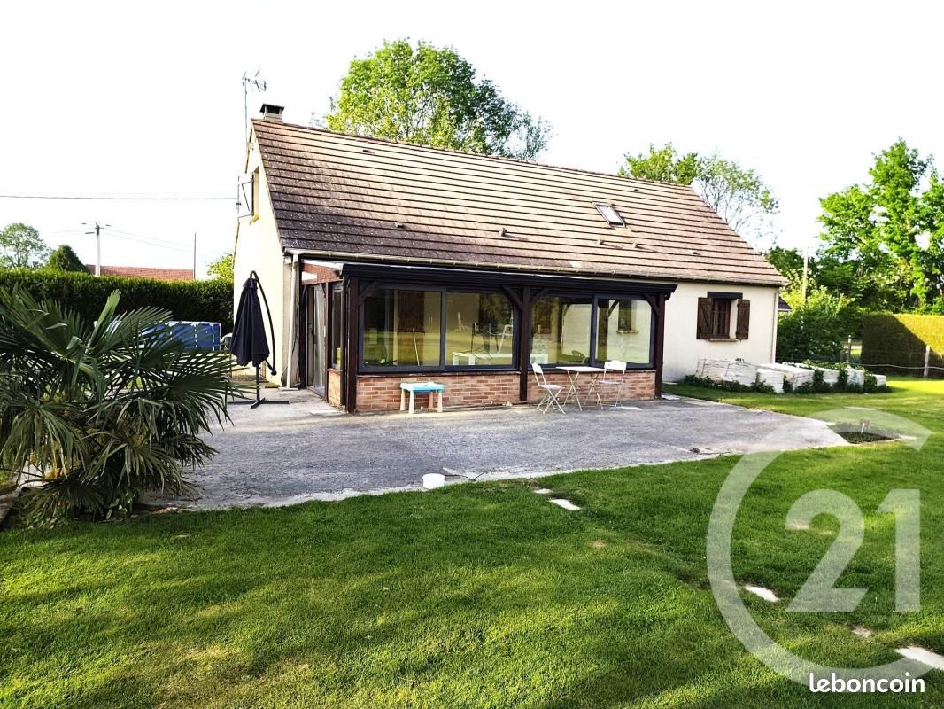 Maison 7 pièces 149 m² · à Boisney · 149 m² · 270 000 €