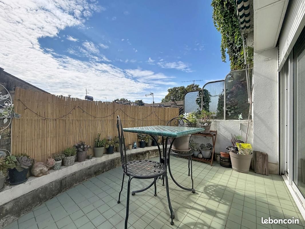Appartement 2 pièces 50 m² · à Avignon · 50 m² · 145 000 €