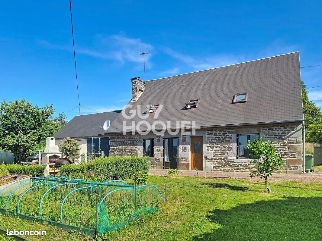 Maison 4 pièces 109 m² · à Sourdeval · 109 m² · 167 990 €