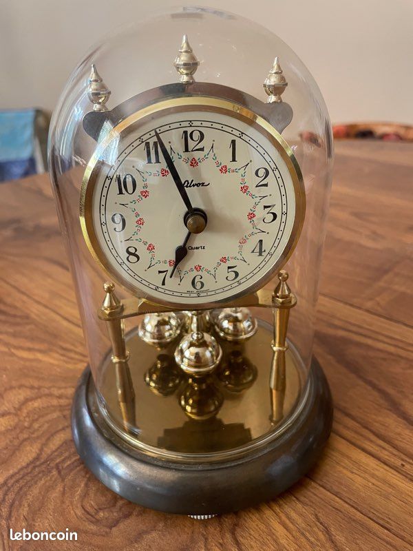 Pendule (image 1)
