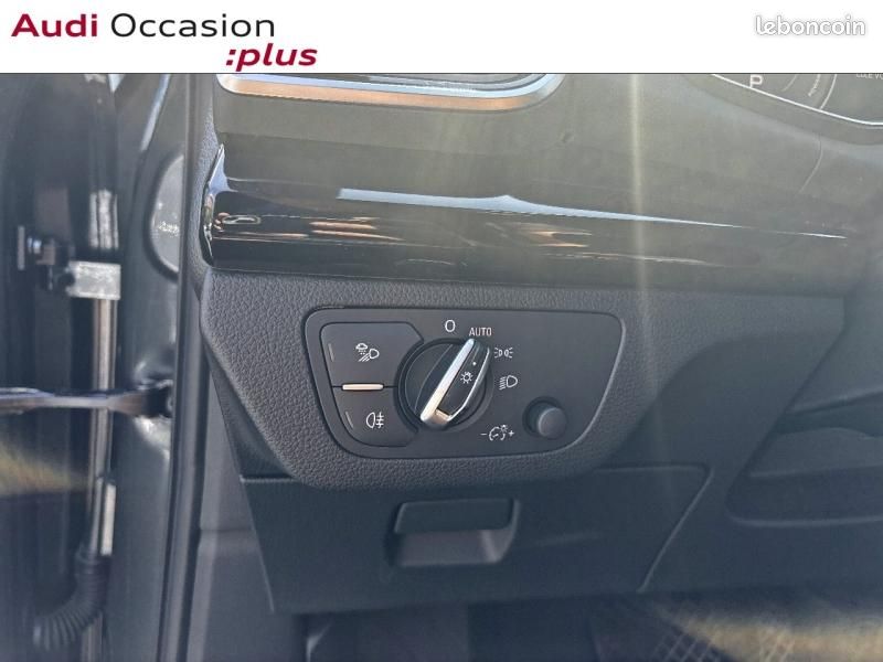 Audi Q5 Sportback 55 TFSI e 367ch S line quattro S tronic 7 (image 27)