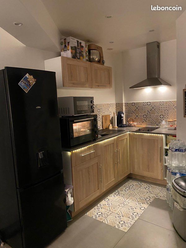 Appartement 2 pièces 35 m² · à Amiens · 35 m² · 680 €/mois
