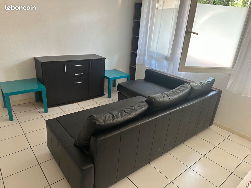 Appartement 1 pièce 32 m² · à Bordeaux · 32 m² · 694 €