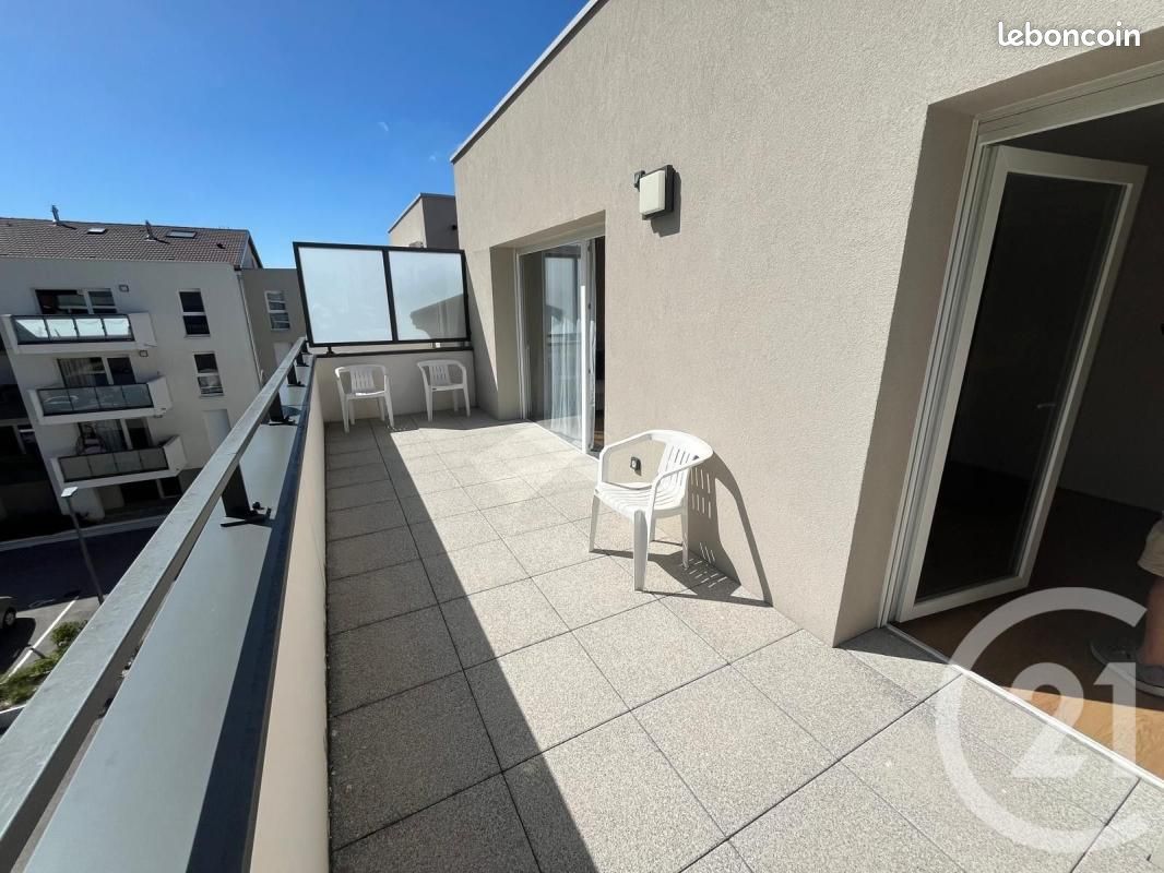 Appartement 3 pièces 60 m² · à Cruseilles · 60 m² · 360 000 €