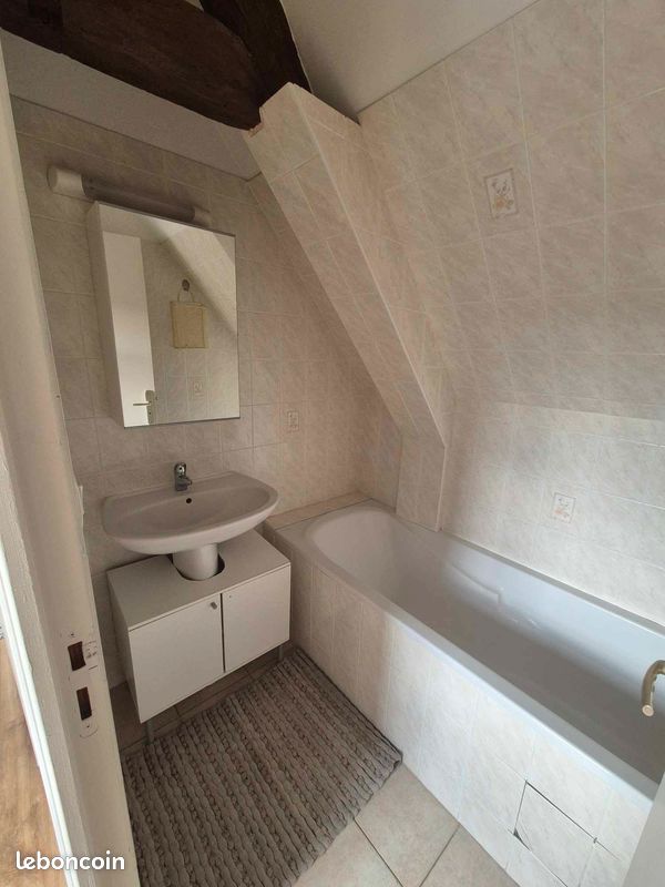 Appartement duplex 64m² (image 2)