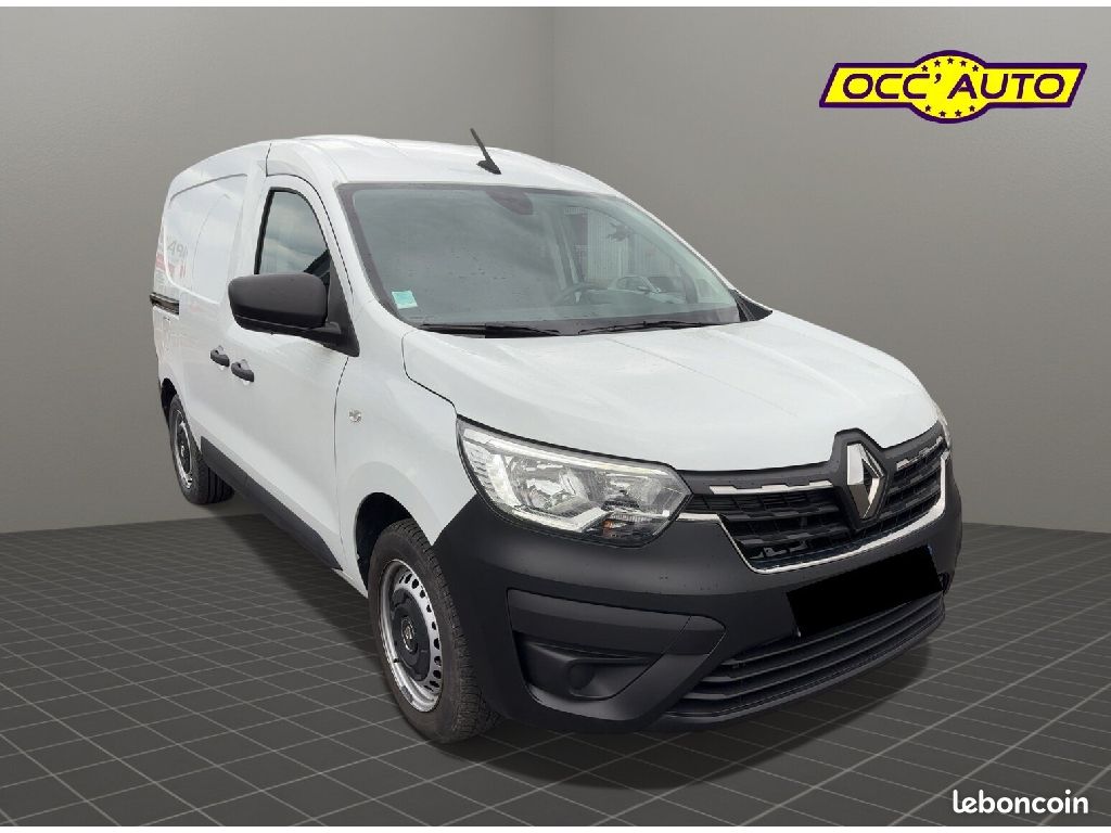 Renault Express Van 1.5 DCI 95 cv TVA Recupérable (image 3)