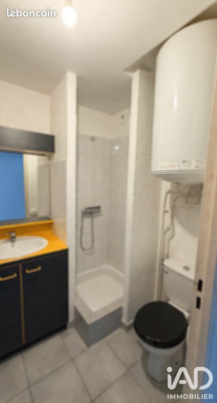 Appartement 2 pièces 30 m² (image 8)