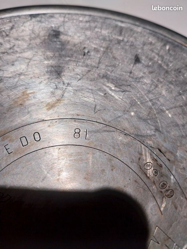 Autocuiseur Sitram inox 8l (image 8)