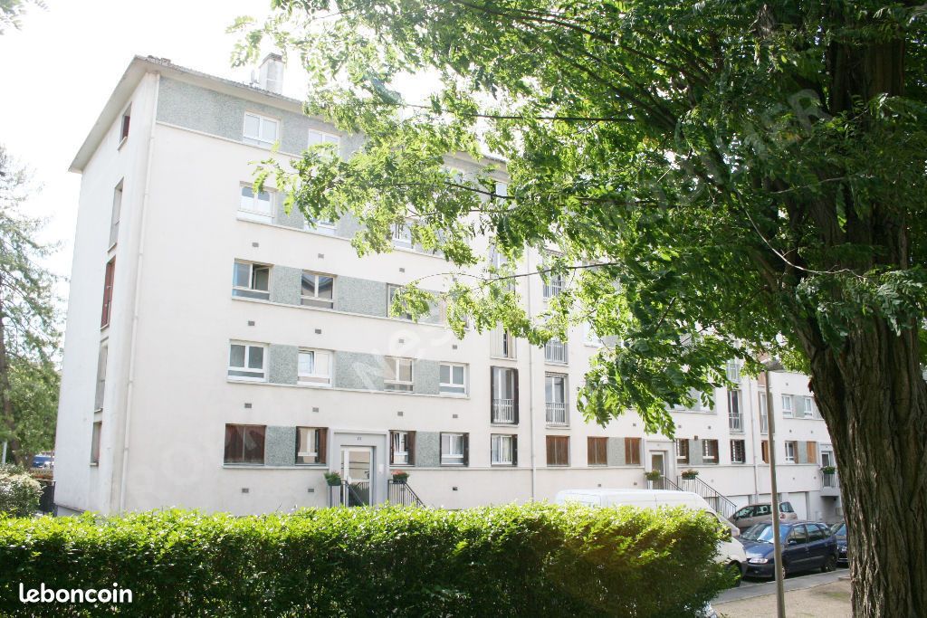 Appartement 3 pièces 58 m² · à Franconville · 58 m² · 1 030 €/mois