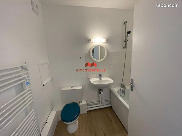 Appartement a louer montigny-le-bretonneux - 2 pièce(s) - 55 m2 - Surfyn