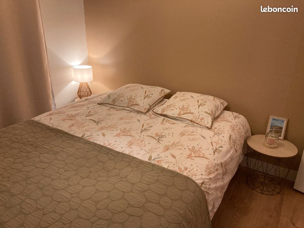 Chambre à louer évènements 24h Le Mans et/ou à la semaine, au mois (image 2)