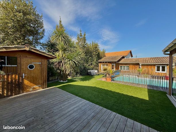 Maison 6 pièces 150 m²