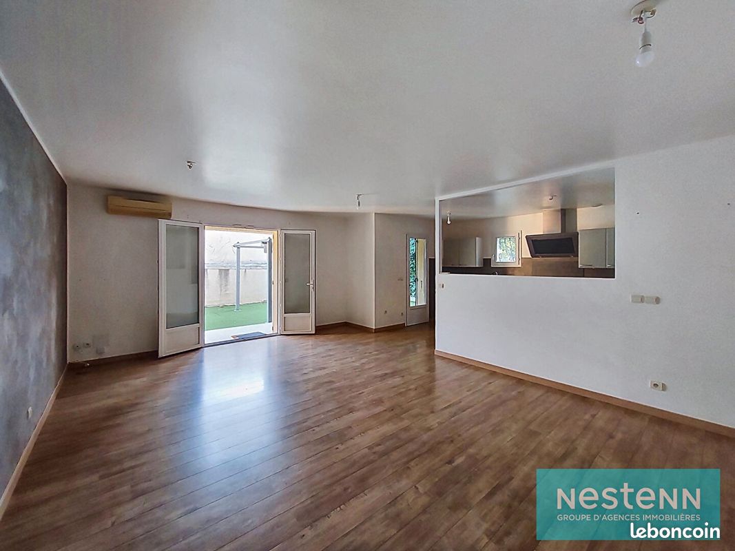 Appartement 3 pièces 76 m² · à Istres · 76 m² · 1 020 €/mois