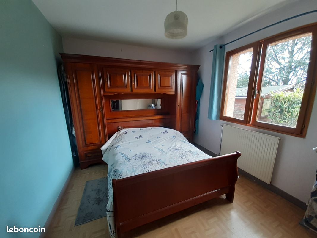 Maison a louer macon - 4 pièce(s) - 110 m2 - Surfyn