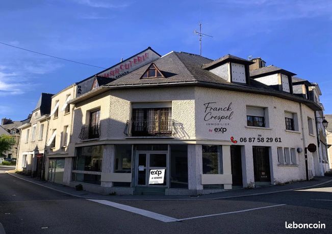Maison 13 pièces 194 m²