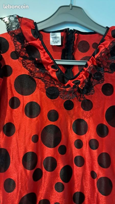 Robe espagnole (image 6)
