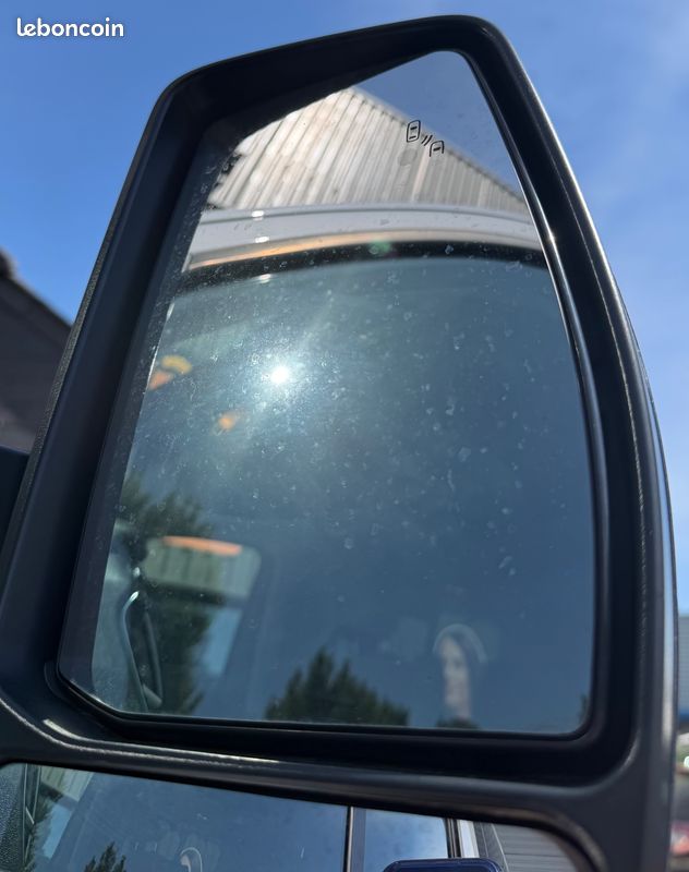 Ford transit custom 170ch l1h1 - double cabine - sieges chauffants - camera de recul - 5 places (image 28)