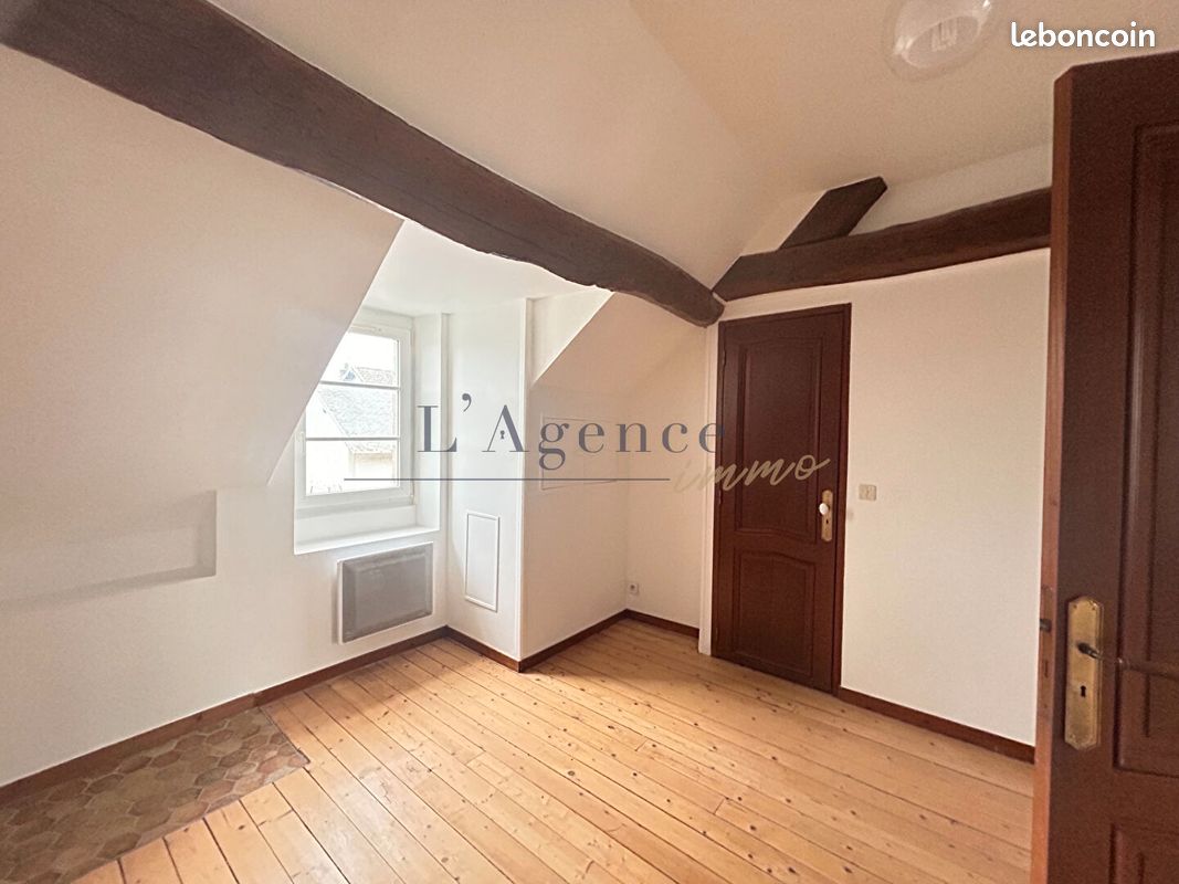 Appartement 2 pièces 33 m² · à Chantilly · 33 m² · 699 €/mois