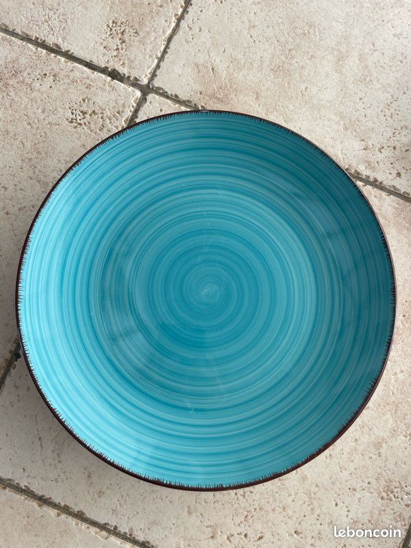Assiettes (image 2)