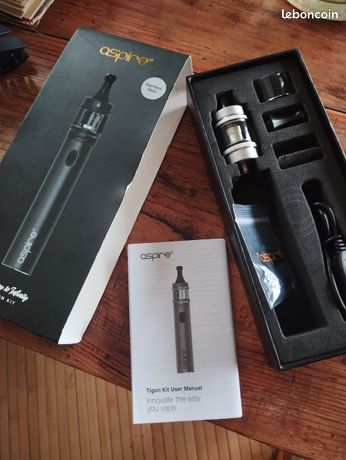 elfbar nachfüll pod läuft aus Vape Smoker main image 0