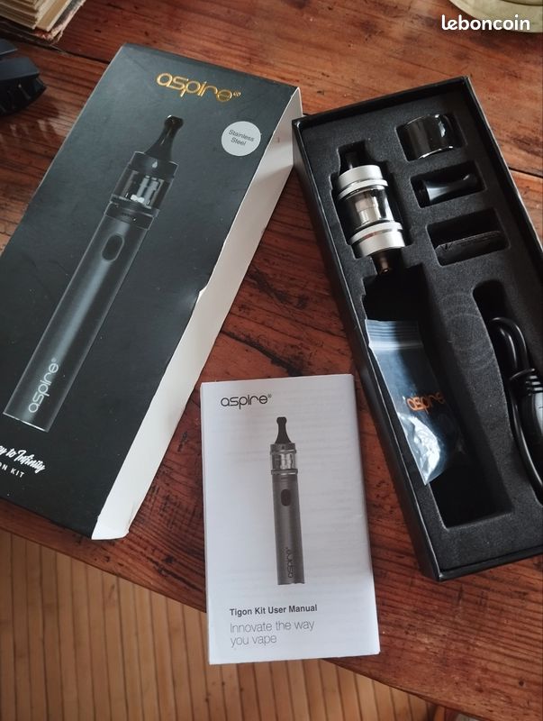 E cigarette sans batterie - Accessoires tlphone & Objets connects E cigarette sans batterie - Accessoires tlphone & Objets connects