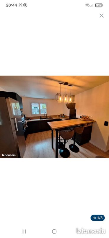 Maison 6 pièces 127 m² · à Asnières-sur-Oise · 127 m² · 399 000 €