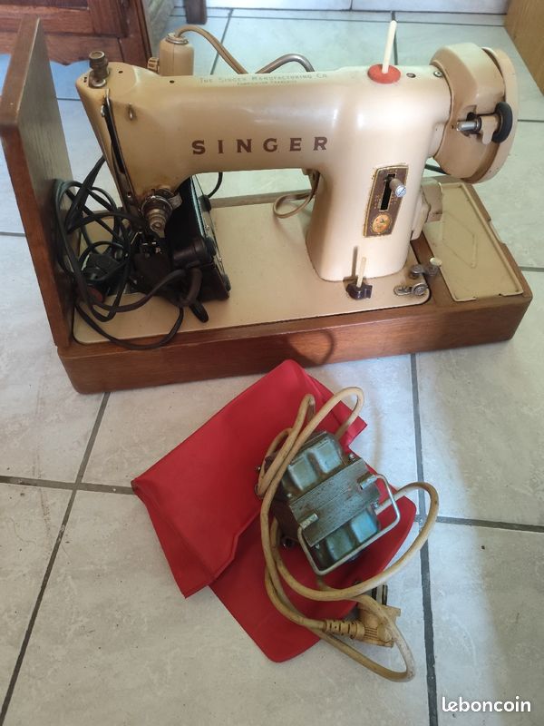 Machine A Coudre Ancienne Singer Collection machine-a-coudre-ancienne-singer-collection