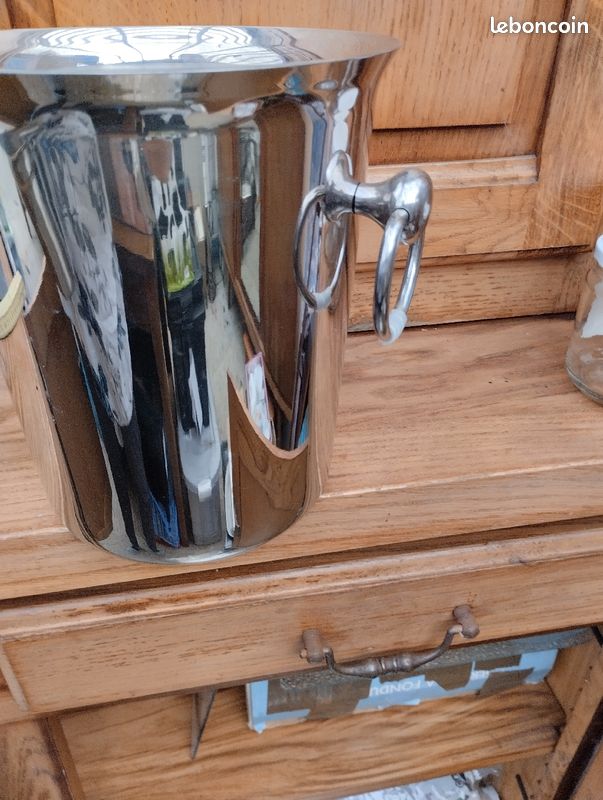 Seau à champagne (image 2)