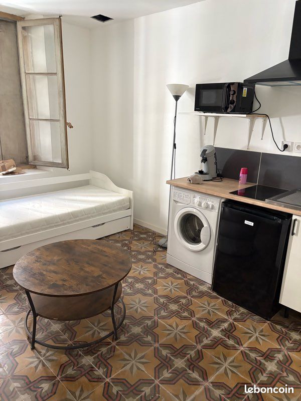 Appartement 2 pièces 38 m² · à Carcassonne · 38 m² · 250 €/mois