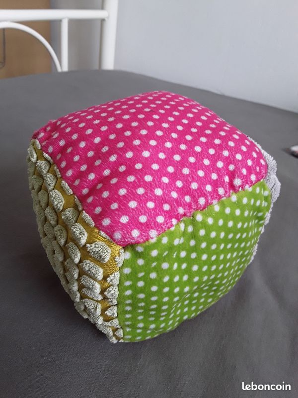 Cube d'éveil (image 2)